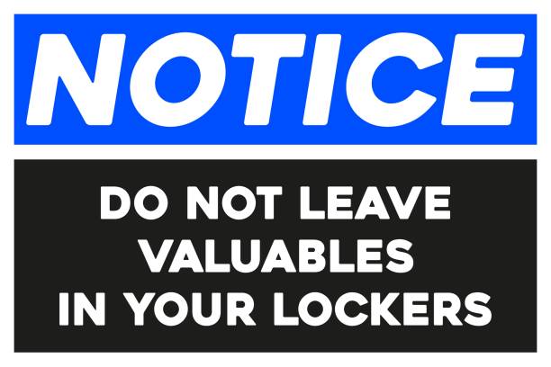 Valuable Keeping Sign 50+ Protecting Valuables Stock Illustrations, Royalty-Free Vector ...