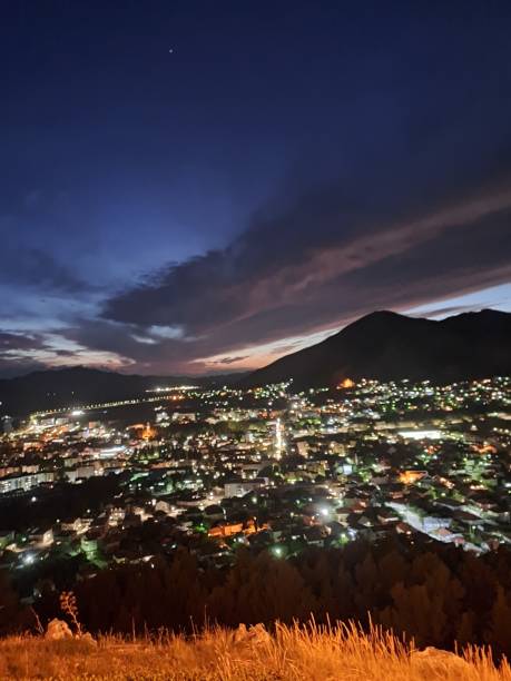 istock Trebinje, travel,  night, love,  sity 2118070269