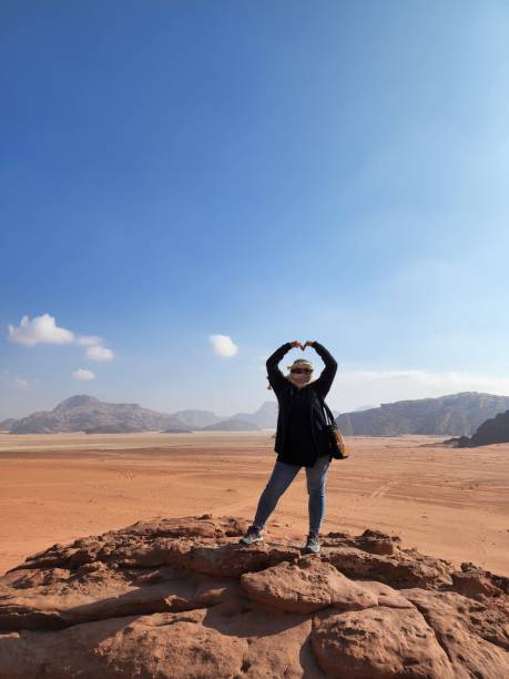istock Solo Traveler 2118313783