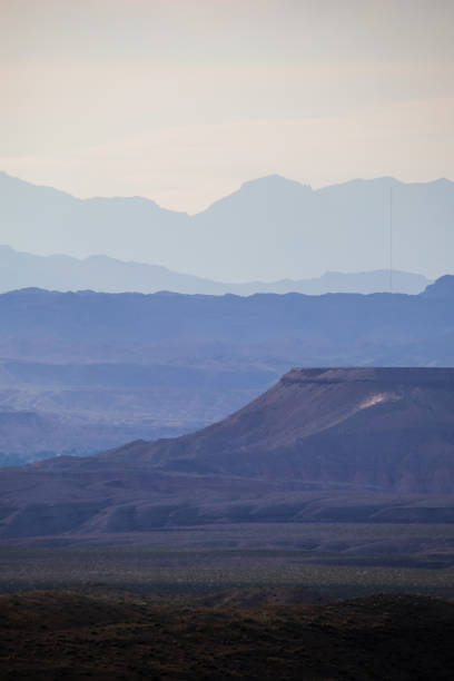 istock Gold Butte National Monument, Nevada 2118449786