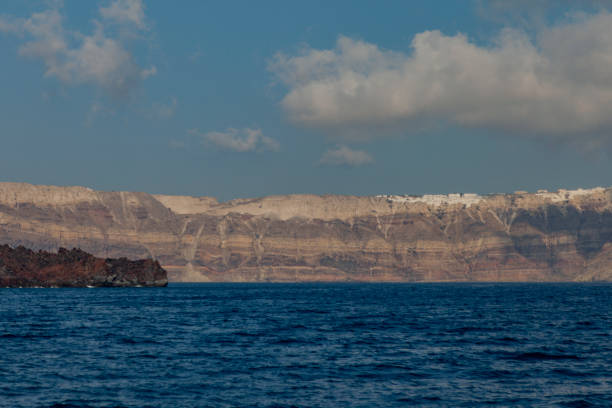 Santorini, Cyclades Islands, Greece