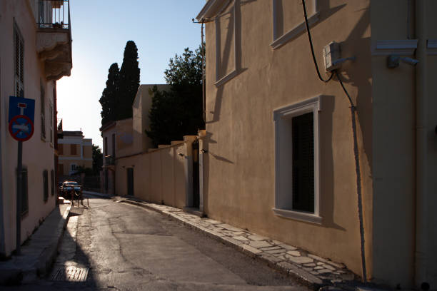 Athens, Attica, Greece