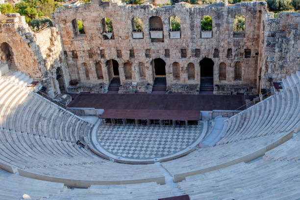 Athens, Attica, Greece
