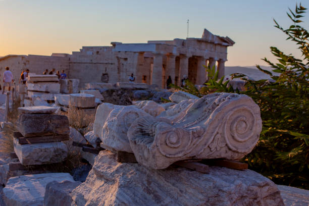 Athens, Attica, Greece