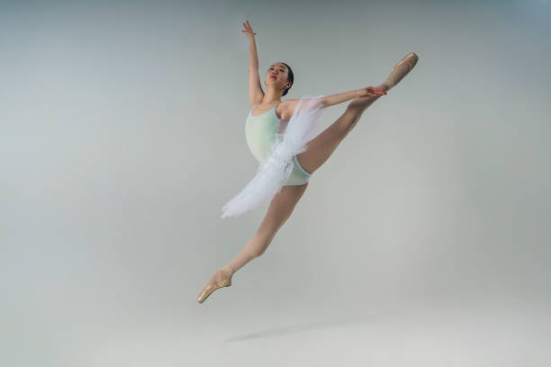 Jeté Ballet A Deep Dive into the Art of Ballet Jumping