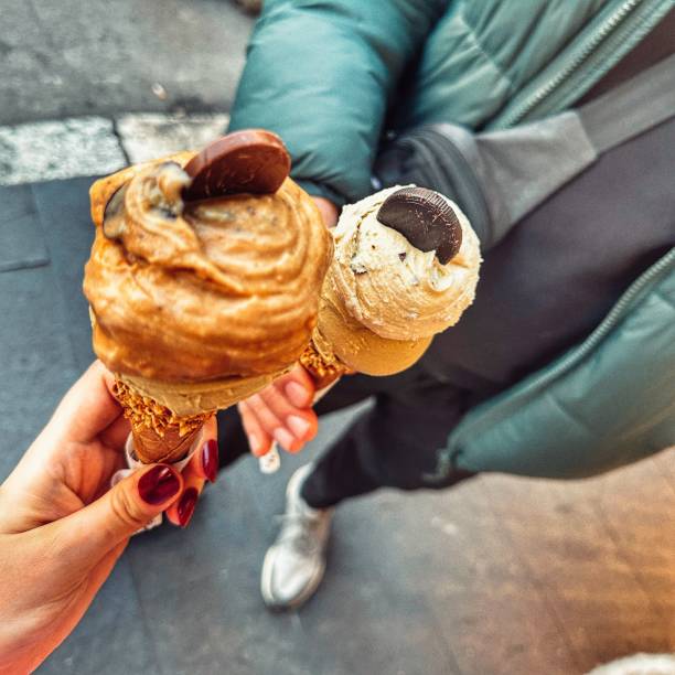 istock classic roman ice cream 2118886912