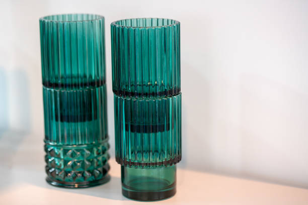 istock A pile of glass drinking glasses 2118965278