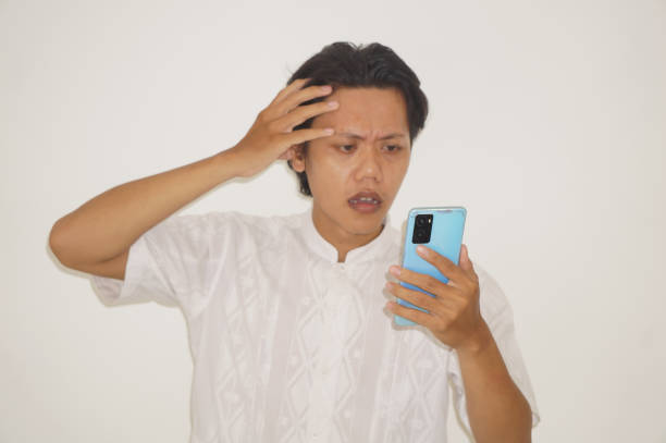 istock Young Asian Muslim Man 2119024002