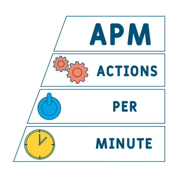 Apm Template Animation 50+ Apm Stock Illustrations, Royalty-Free Vector Graphics & Clip Art ...