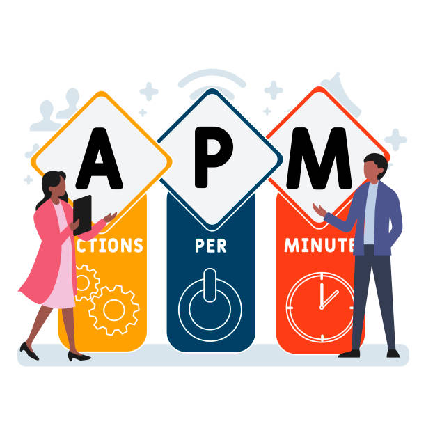Apm Template Animation 50+ Apm Stock Illustrations, Royalty-Free Vector Graphics & Clip Art ...