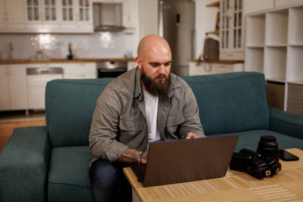 istock It's time for equipment renewal 2119273703