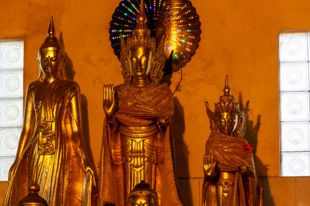 Yangon, Myanmar