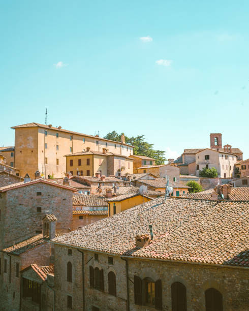 istock Montone, Umbria, Italy 2119406422