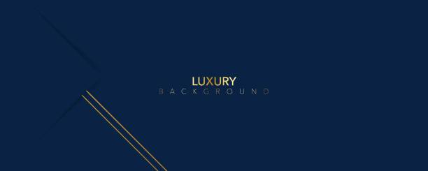 istock abstract lines luxury on overlap and shades color background. elegant realistic paper cut style 3d. Vector illustration about precious and beautiful feeling. 2119636045