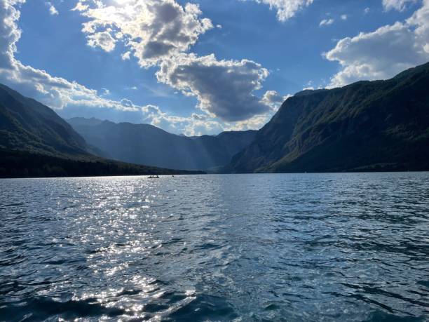 istock lake Bohinj Slovenia 2119819826