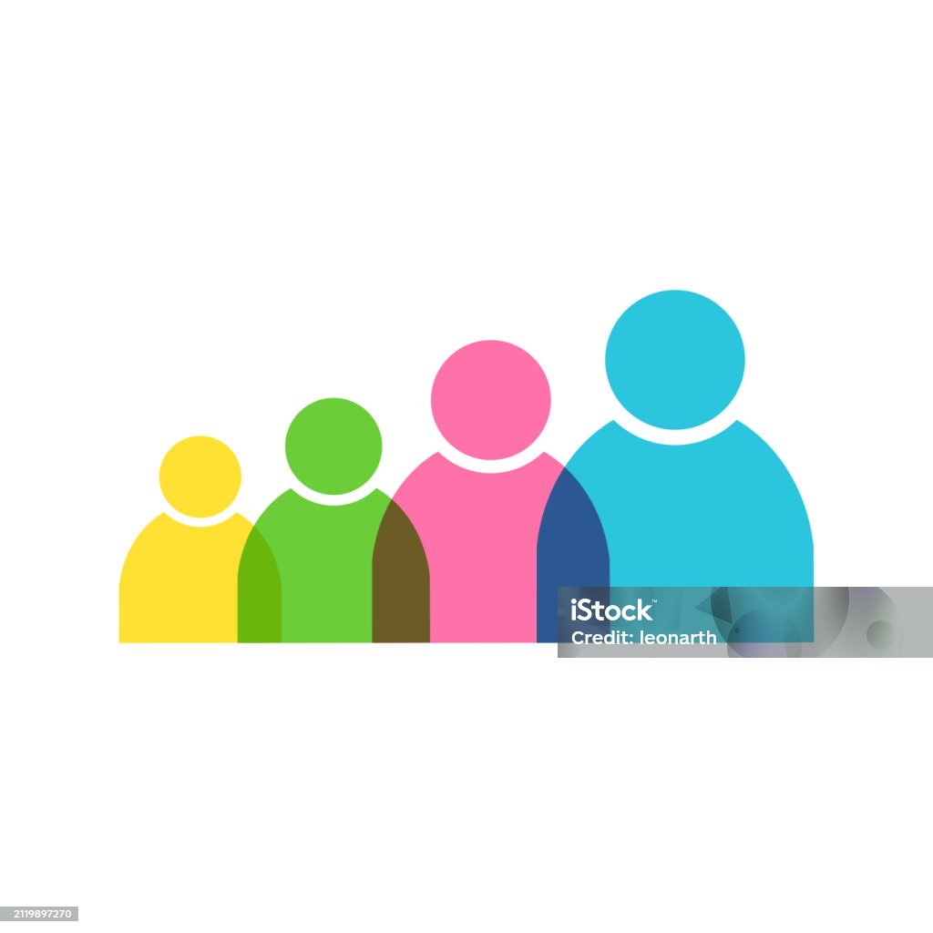 Teamwork Generations Generation 4 Generations Teamwork Together Family People Team Unity ...