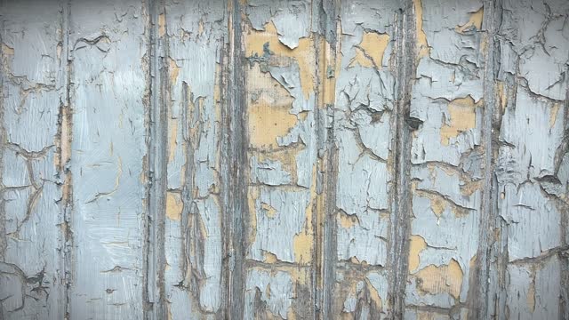 Old wood background 4k stock video
