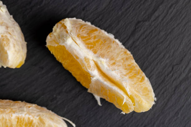 istock juicy and delicious orange without peel 2120386658