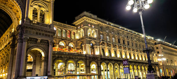 istock Piazza of Duomo 2120587334
