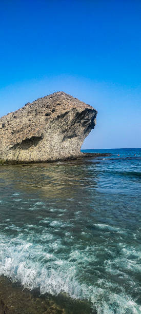 istock The rock of Monsul 2120600404
