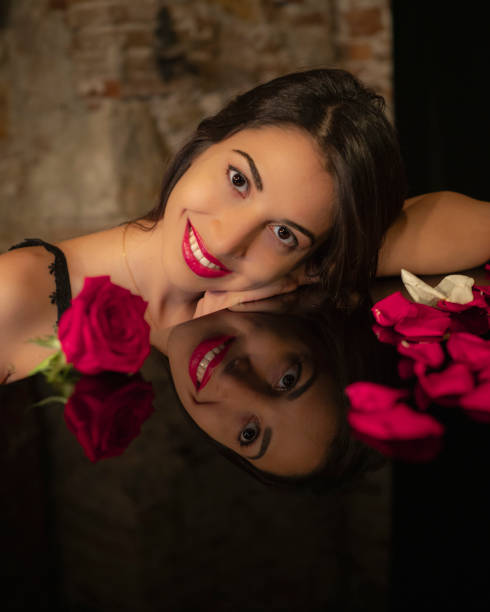 Creative Shooting with Oksana Pavlova in Barcelona
