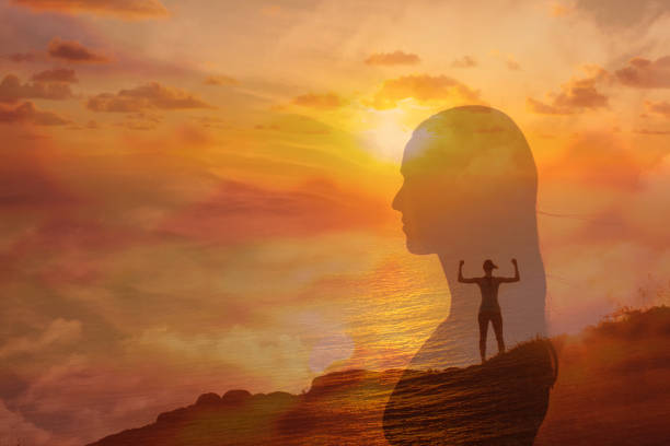 istock People strength, power, mental and physical health 2120795419