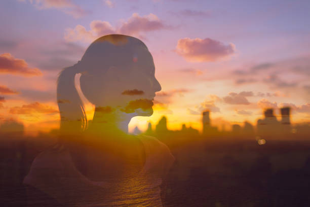istock Dreaming in the city. 2120842298