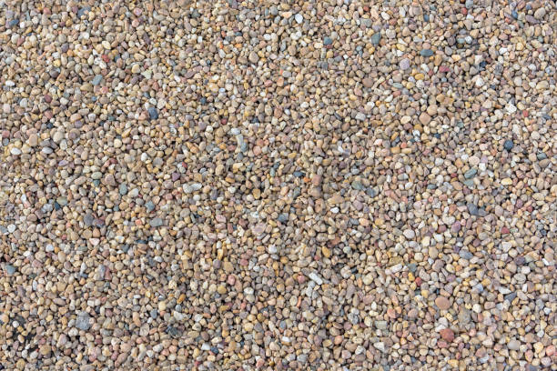 istock Background made of multicolored pebbles 2121010016