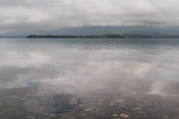 Loch Lomond, Scotland
