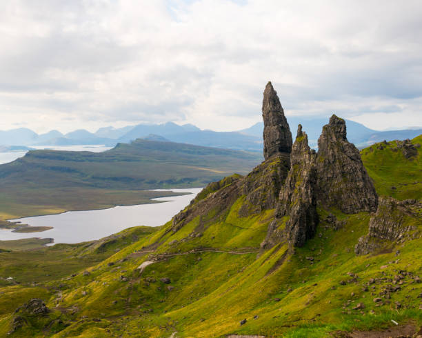 istock Isle of Skye, Scotland 2121144417