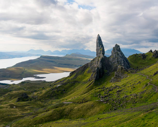 istock Isle of Skye, Scotland 2121144421