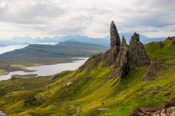 istock Isle of Skye, Scotland 2121144423
