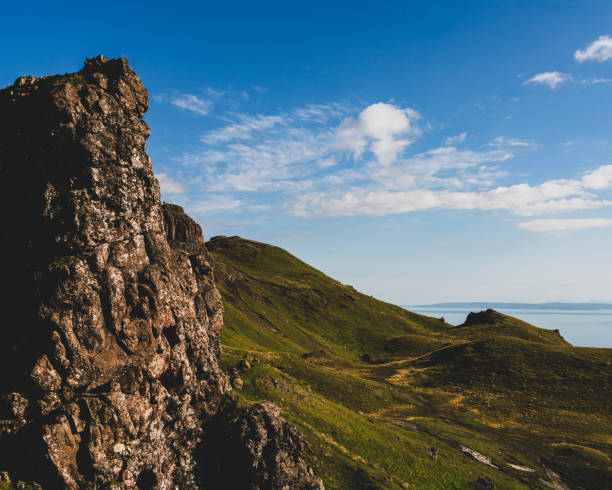istock Isle of Skye, Scotland 2121144949