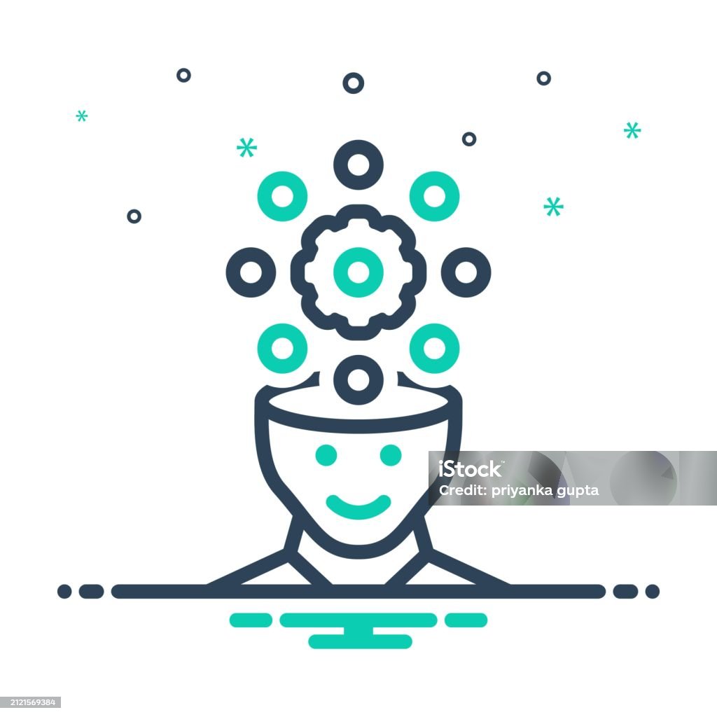 Inference Svg Reasoning Inference Stock Illustration - Download Image Now ...