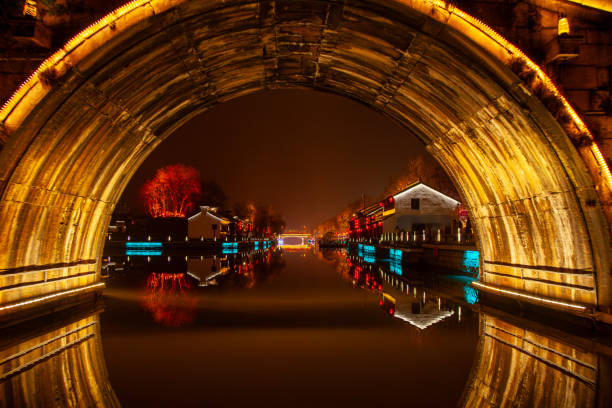 Wuxi city, Jiangsu province, eastern China