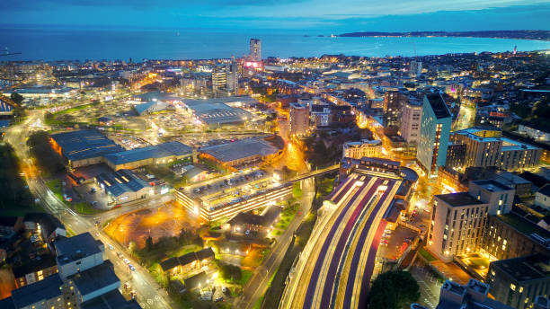 istock Swansea train station 2121663656