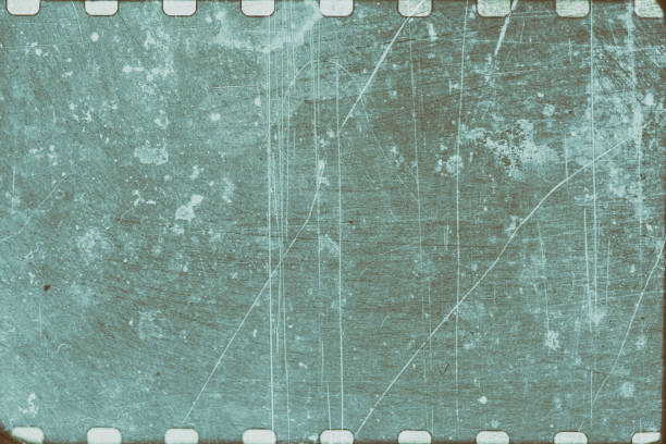 Film Frame, old picture. copy space, vintage
