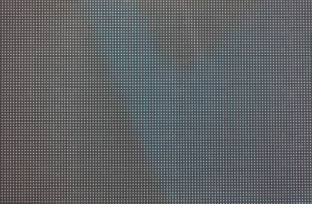 istock abstract background of a computer monitor with a pattern of small dots 2121778236