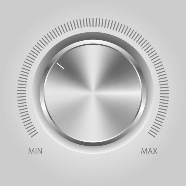 Volume Button Gui 210+ Gui Min Has Stock Photos, Pictures & Royalty-Free Images - iStock