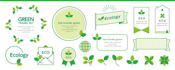 Environment Month Border 490+ Earth Day Border Stock Illustrations, Royalty-Free Vector Graphics ...