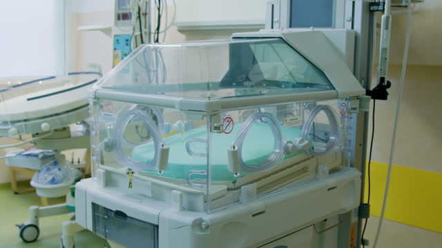 Inside neonatal ward babies find solace in warmth of incubator for premature newborns. Incubator for premature newborns creating symphony of hope amid challenges of early life incubator for premature.