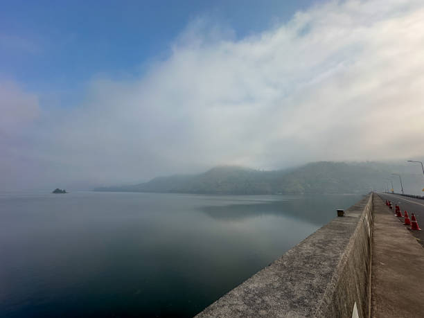 istock Vajiralongkorn Dam 2122021155
