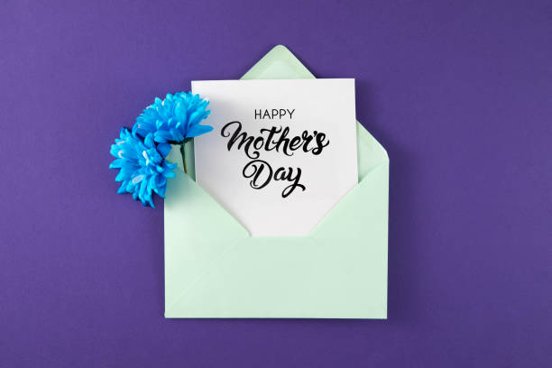 istock Happy Mother's Day 2122150431