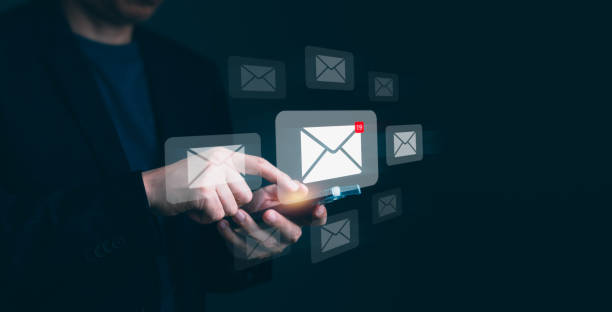 istock Connected in the Digital Sphere: Networking and Communication in the Remote Work Era 2122155656
