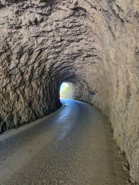 istock Tube in alps 2122334449