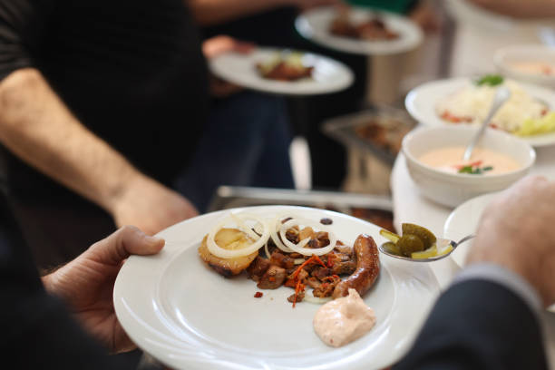 istock Customers choosing food 2122537717