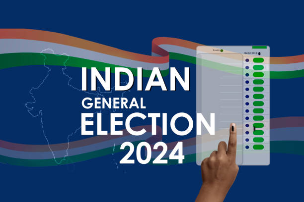 Indian general election 2024 or Lok Sabha Election