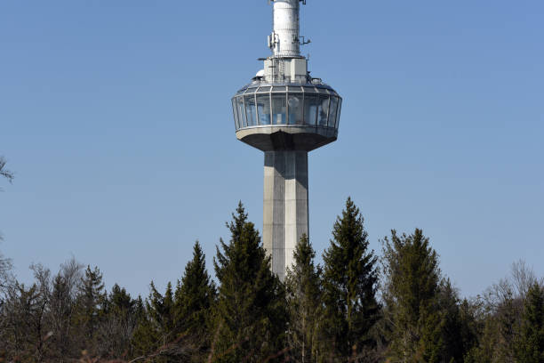 istock Uetliberg TV-tower 2122827207