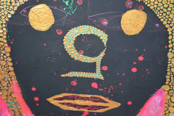 Original artwork painting on canvas