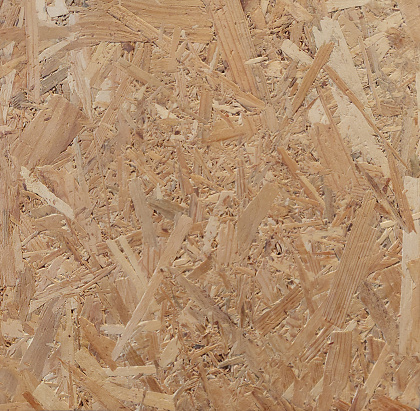 Chipboard panel seamless texture. Chipboard is the cheaper alternative of plywood or particle board in terms of usage, efficiency, cost, and flexibility.